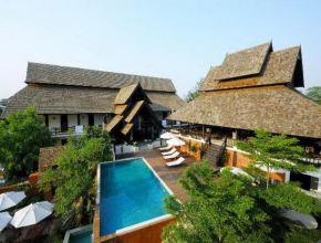  Rainforest ChiangMai Hotel  Чанг Фуак 